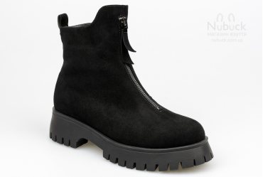 Зимові жіночі черевики Ilona 140-288