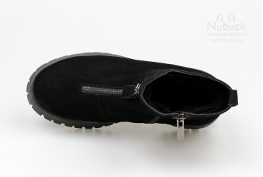 Зимові жіночі черевики Ilona 140-288
