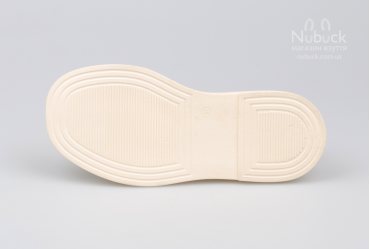 Жіночі босоніжки Ilona 194-219 cream