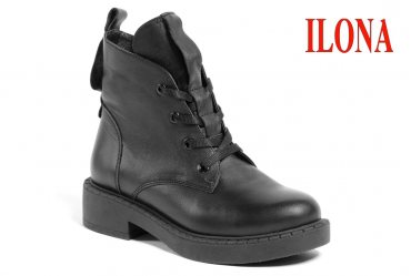 Зимові жіночі черевики Ilona 195-SA Ilona 195-SA