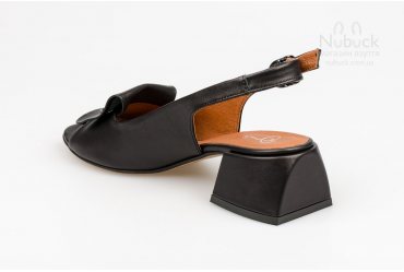 Жіночі босоніжки Ilona 256-457 black