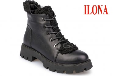 Зимові жіночі черевики Ilona 275-940 Ilona 275-940