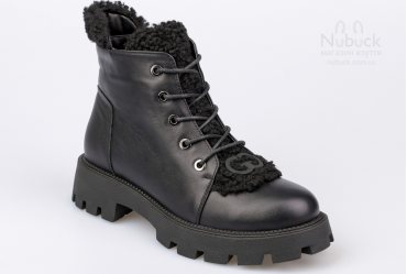 Зимові жіночі черевики Ilona 275-940