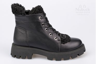 Зимові жіночі черевики Ilona 275-940