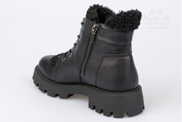 Зимові жіночі черевики Ilona 275-940