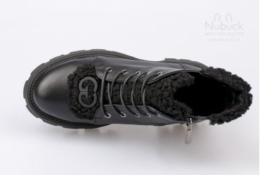 Зимові жіночі черевики Ilona 275-940