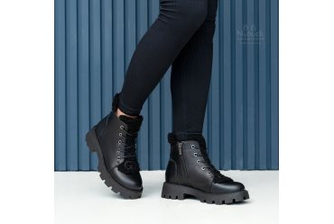 Зимові жіночі черевики Ilona 275-940