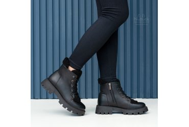 Зимові жіночі черевики Ilona 275-940