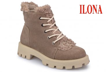 Зимові жіночі черевики Ilona 275-940 shore Ilona 275-940 shore