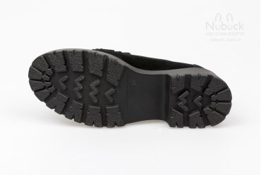 Комфортні жіночі туфлі (лофери) Ilona 298-232 bs