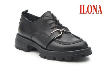 Комфортні жіночі туфлі Ilona 324-as34 Ilona 324-as34
