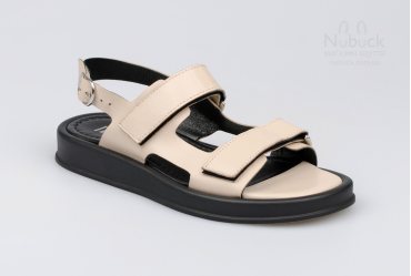 Жіночі босоніжки (сандалі) Ilona 348-113 brush