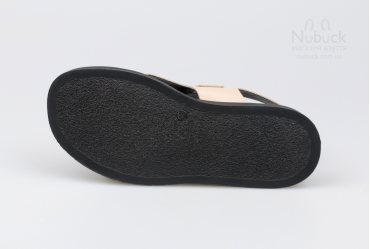 Жіночі босоніжки (сандалі) Ilona 348-113 brush