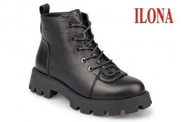 Жіночі черевики Ilona 385-940 Жіночі черевики Ilona 385-940