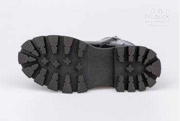 Демісезонні жіночі черевики Ilona 385-940 lack