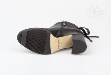 Демісезонні жіночі черевики (ботильйони) Ilona 532-729