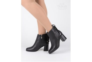 Демісезонні жіночі черевики (ботильйони) Ilona 532-729