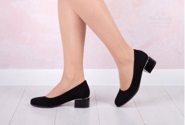 Жіночі туфлі Ilona 545-454 bs