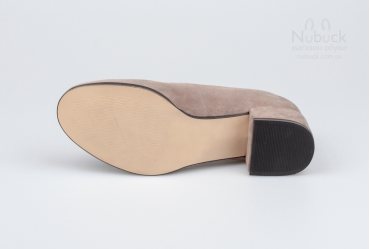 Жіночі туфлі Ilona 545-454 visone