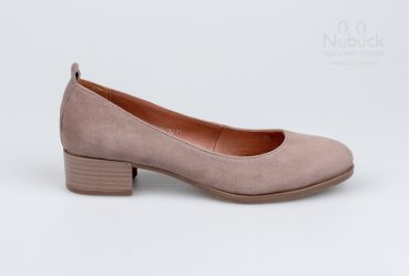 Жіночі туфлі Ilona 573-93 visone Жіночі туфлі Ilona 573-93 visone