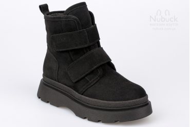 Зимові жіночі черевики Ilona 592-821 bs