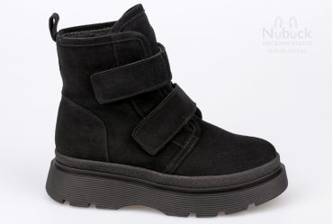 Зимові жіночі черевики Ilona 592-821 bs