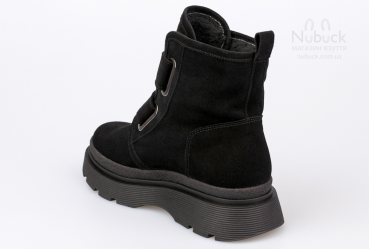 Зимові жіночі черевики Ilona 592-821 bs
