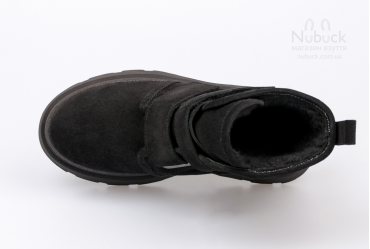 Зимові жіночі черевики Ilona 592-821 bs