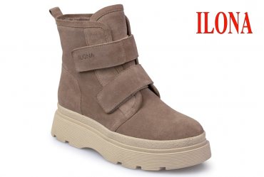 Ilona 592-821 shore