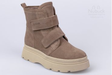 Зимові жіночі черевики Ilona 592-821 shore