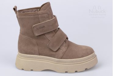 Зимові жіночі черевики Ilona 592-821 shore