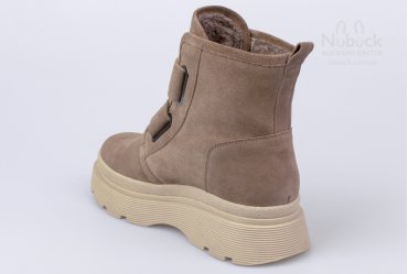 Зимові жіночі черевики Ilona 592-821 shore