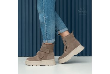 Зимові жіночі черевики Ilona 592-821 shore