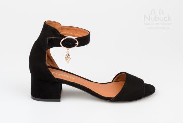 Жіночі босоніжки Ilona 604-446 bs