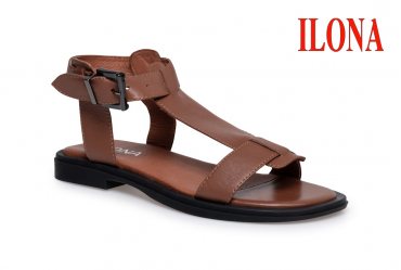 Ilona 701-203 cognac