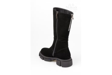 Зимние женские полусапоги Ilona 711-74