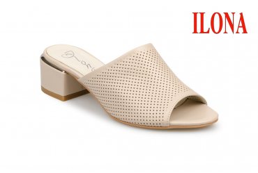 Ilona 76-454 brush