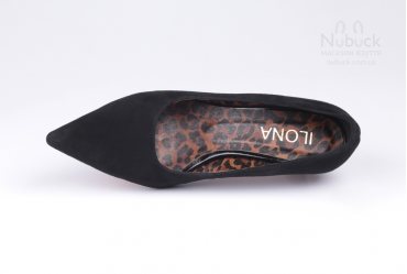 Жіночі туфлі Ilona 787-675 bs Жіночі туфлі Ilona 787-675 bs