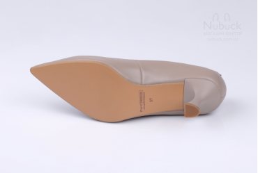 Жіночі туфлі Ilona 787-675 latte Жіночі туфлі Ilona 787-675 latte