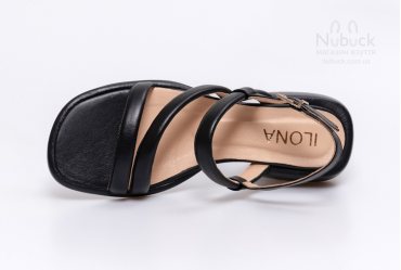 Жіночі босоніжки Ilona 805-782