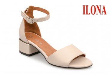 Ilona 809-454 brush