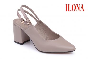 Ilona 814-729 latte