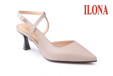 Ilona 826-675 brush