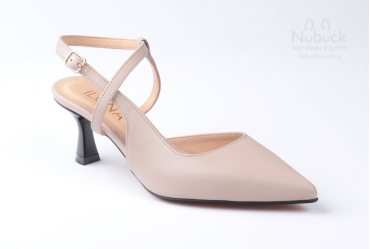 Літні жіночі туфлі Ilona 826-675 brush