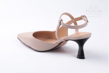 Літні жіночі туфлі Ilona 826-675 brush