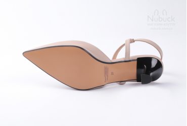 Літні жіночі туфлі Ilona 826-675 brush