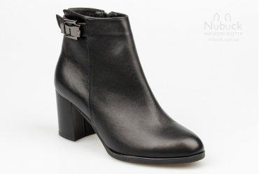 Демісезонні жіночі черевики (ботильйони) Ilona 836-729
