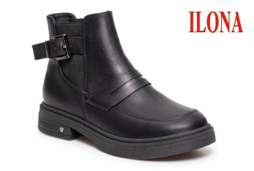 Зимові жіночі черевики Ilona 845-394 Ilona 845-394