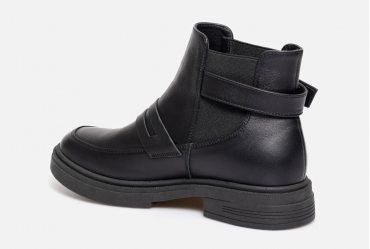 Зимові жіночі черевики Ilona 845-394