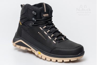 Зимові чоловічі черевики Konors 178-067-101